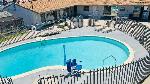 Alhambra Municipal Golf Course California Hotels - Lanai Motel