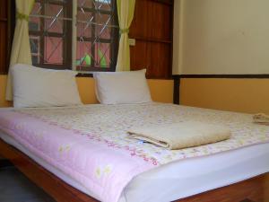 4T Guesthouse, Sukhothai