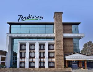 Radisson Srinagar, Srinagar