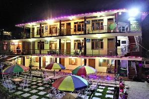 Hotel Chetna & Cottages, Manali