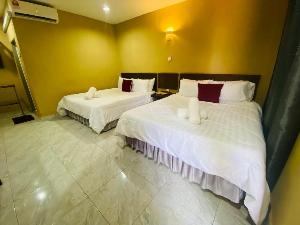 Motel Seri Mutiara, Langkawi