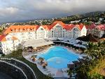 Saint Denis Reunion Hotels - Hotel Mercure Creolia