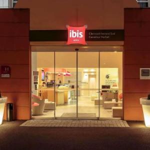 ibis Clermont Ferrand Sud Herbet