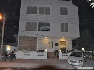 Hotel S-57, Jaipur