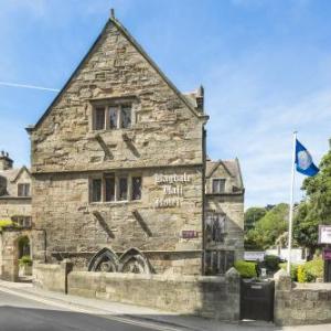 Hotels near Whitby Pavillion - Bagdale Hall & Annexe