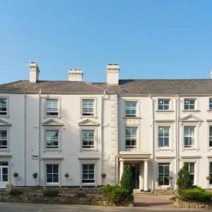 New Bath Hotel