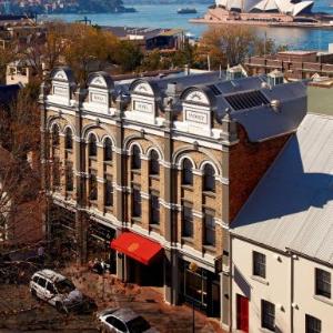 Harbour Rocks Hotel Sydney - MGallery