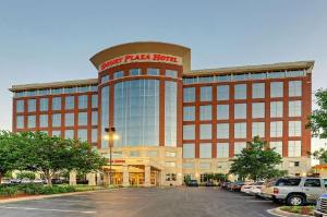 Drury Plaza Hotel Nashville Franklin, Franklin