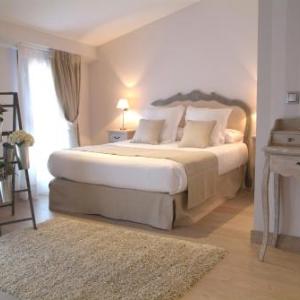 Le Petit Boutique Hotel