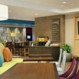 Home2 Suites by Hilton Colorado Springs I-25 Central