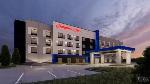 Nicholasville Kentucky Hotels - Hampton Inn By Hilton Nicholasville Brannon Crossing, KY