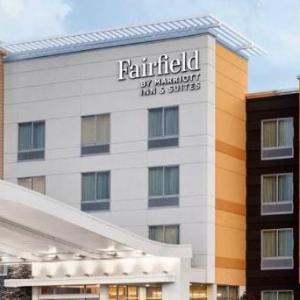 Fairfield by Marriott Inn & Suites Norwalk