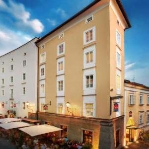 Star Inn Hotel Premium Salzburg Gablerbr