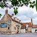 Hotels near Sheldonian Theatre Oxford - The Coach and Horses