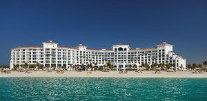 Waldorf Astoria Dubai Palm Jumeirah, Dubai