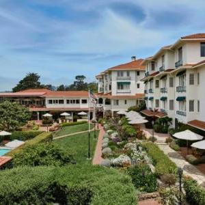 Hotels near Sunset Center - La Playa Carmel