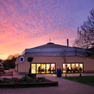 Keynes College