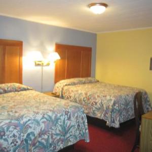 Economy Inn Tonawanda