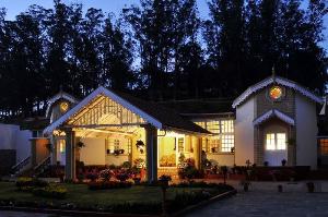 The Grange Hotel, Varanasi