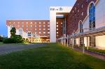 Roma Fiumicino Italy Hotels - Hilton Rome Airport