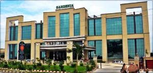 Gardenia Hotel Spa & Resort, Haridwar