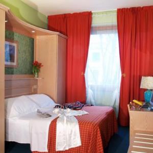 Hotel Meridiana