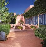 Tucson Botanical Gardens Arizona Hotels - Arizona Inn