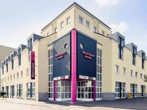 Mercure Hotel Würzburg am Mainufer, Wurzburg