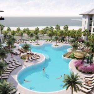 Embassy Suites By Hilton Panama City Beach Resort