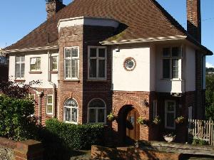 Crabble Hill House, Dover