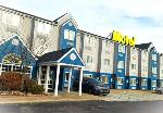 Game Paradise Alabama Hotels - America's Inn - Birmingham