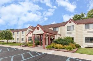 Baymont by Wyndham Gaylord, Gaylord