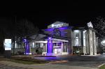 St George Maronite Catholic Texas Hotels - Best Western Medical Center North Inn & Suites Near Six Flags