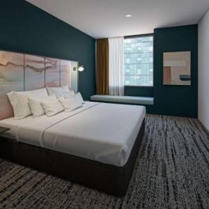 TRYP by Wyndham Pulteney Street Adelaide