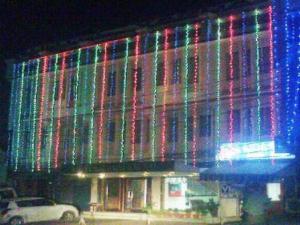 Vardaan Hotel Jammu, Jammu