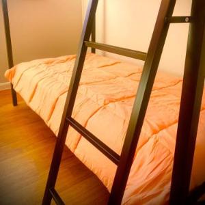 ShutEye Hostel