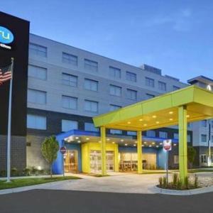 Tru By Hilton Novi Detroit