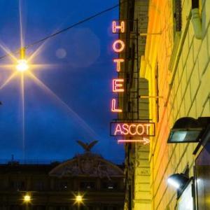 Hotel Ascot