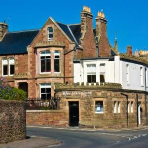 Royal Mackintosh Hotel