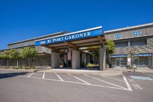 Inn at Port Gardner, Ascend Hotel Collection, Everett