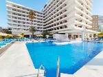 Torremolinos Spain Hotels - Gran Hotel Cervantes By Blue Sea