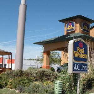 Best Western J. C. Inn