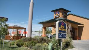 Best Western J. C. Inn, Junction City