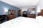 Sandston Virginia Hotels - HomeTowne Studios By Red Roof Richmond - Airport Sandston