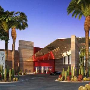 Virgin Hotels Las Vegas by Suiteness