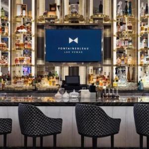 SUBSTANCE Las Vegas Hotels - Fontainebleau Las Vegas by Suiteness