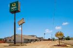 Leona Texas Hotels - Quality Inn Madisonville