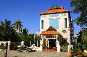 Regant Lake Palace, Kollam
