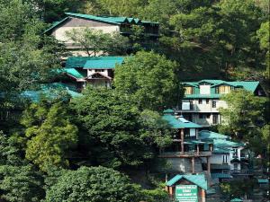 Winnies Holiday Inn, Kasauli