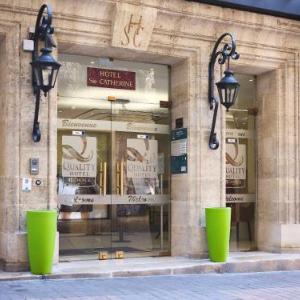 Quality Hotel Bordeaux Centre